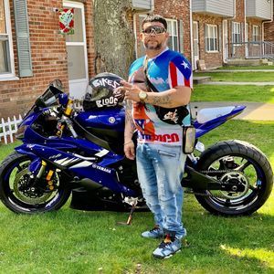 Meet your Posher, Harry